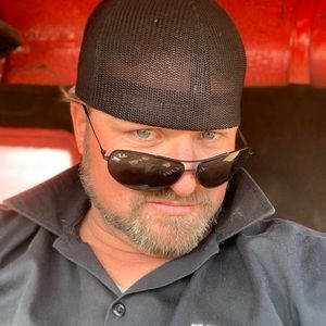 Meet your Posher, Jeff